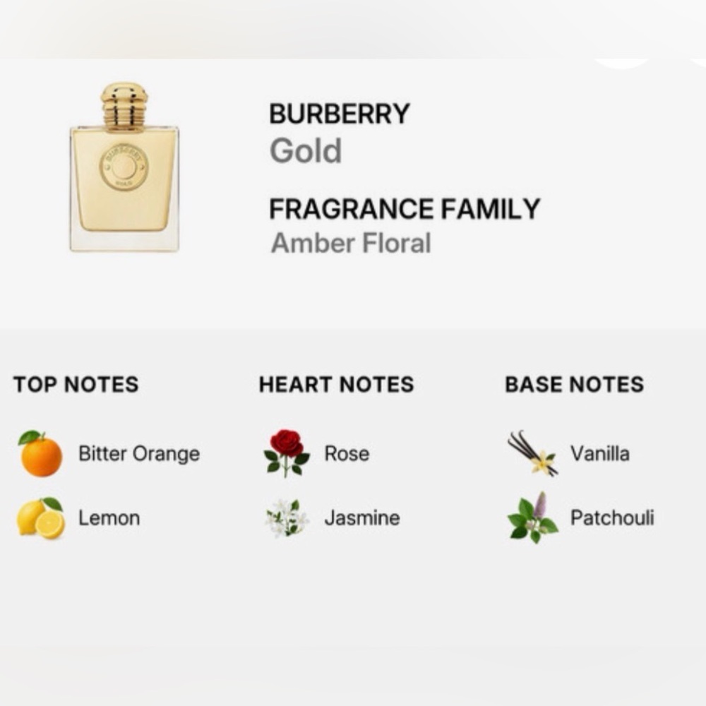 Burberry GODDESS MINI - Picture 2 of 2